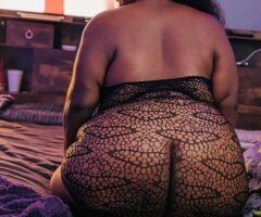 Dayton BBW Female Escort — Chocolate vibe, 5'1 and stacked - Image 4