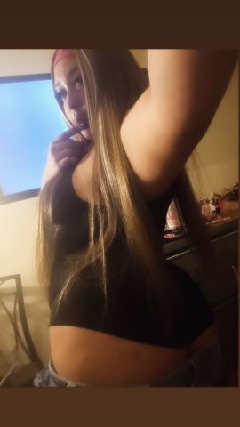 Bronx 19-Year-Old Latina Escort — In-Call/Outcall & Cardates - 1