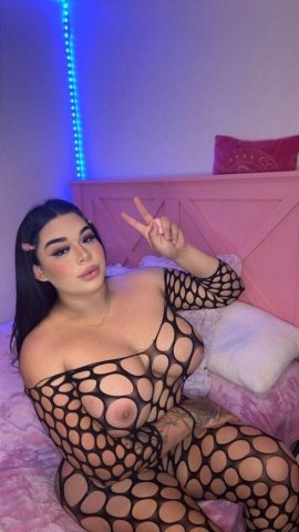 Melissa — Escort de visita en Tri-Cities, WA (1 hora o 30 min) - 1