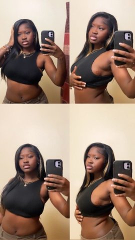 Milwaukee Female Escort — Car Dates, FaceTime/Google Meet Verification - 1