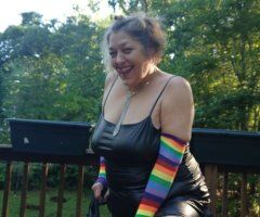 Providence Adult Thursday Specials — MILF/GILF & FSQv Sessions - Image 3