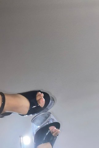 Spanish Doll Escort — 5'1 Fun Size (MonicaM & Safety Screening) - 1