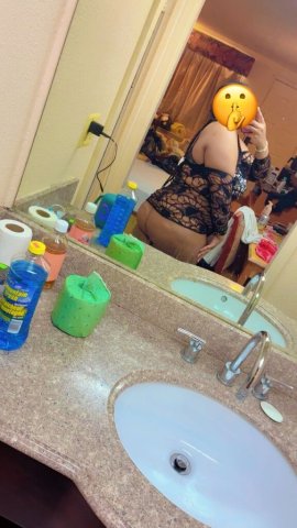 Detroit Fetish Escort — Wet Ass Squirting, Throat Goddess & Nuru (30) - 1