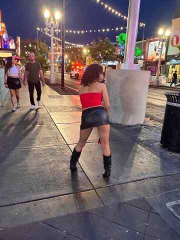 Great Falls Petite Female Escort - 1