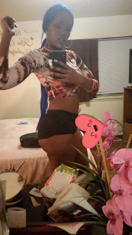 Macon, GA Female Escort — Cash/Pay App, Pussy Play & Head - 1