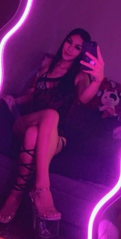Honey (Curvy Thick) — Throat Play + Video Call Verification - 1