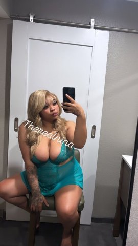 Nina — San Fernando Valley Cum Cleaner (Outcall/Car Play, No Bare) - 1