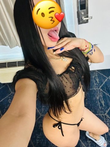 Young girl — Cleveland Incall Services (Anal, Sex, Kisses, Massages) - 1
