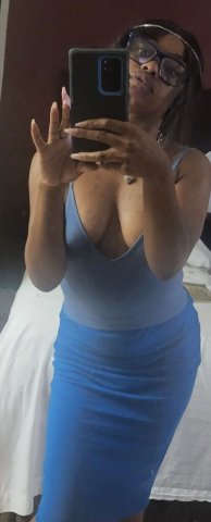 4'8 Deepthroat Head Service (4th of July BBJ Special) — DC - 1