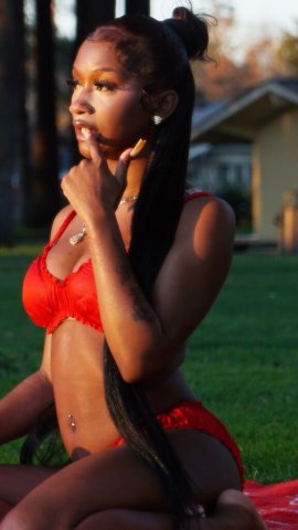 Seattle Female Escort — In-Call Special (Domme & Fetish-Friendly) - 1