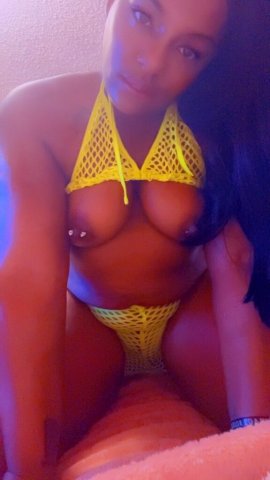 Abilene Female Escort — Head Service (15 min) & longer sessions - 1