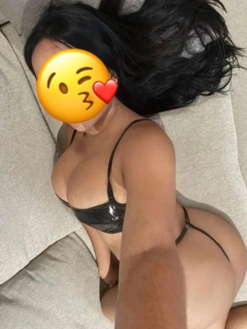 Stockton CA 24/7 Female Escort — New Area Content - 1