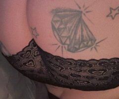 Dayton New Girl — Long Hair & Juicy Thighs - Image 5