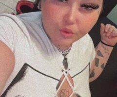 Dayton New Girl — Long Hair & Juicy Thighs - Image 8