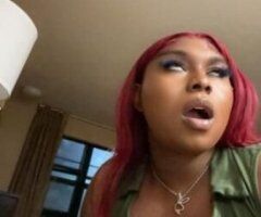 Resha’s First Timer Special (Transgender) — 24 - Image 3