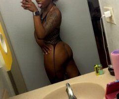 Greensboro Female Escort — Throat Goat & Extra Wet Service - Image 3