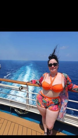 Kansas City MO Escort with Brittany Lou - 1
