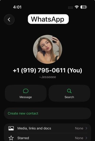 Full Service Female Escort in Ventura — In-Call & Outcall - 1
