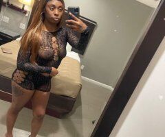 Hayward In-Call — Slim-Thick Ebony Escort (Submissive) • Cookie - Image 2