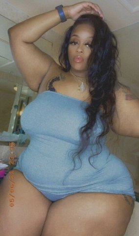 Jersey Shore BBW Masseuse — Incall/Outcall & Car Date - 1
