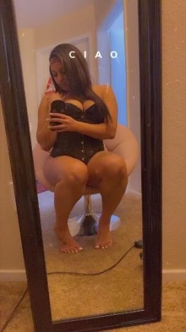 Mya — New in Cheyenne, WY Female Escort - 1
