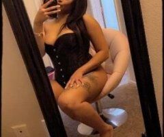 Mya — New in Cheyenne, WY Female Escort - Image 3