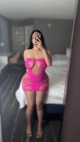 Young Latina Escort (24) — Classy & Charming — Incalls Only - 1