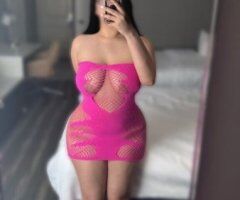 Rochester escorts - Young Latina Escort (24) — Classy & Charming — Incalls Only