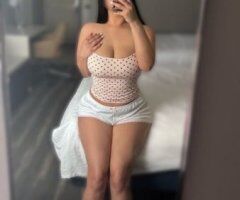 Young Latina Escort (24) — Classy & Charming — Incalls Only - Image 3