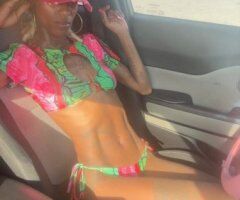Panama City Female Escort — Oral & Anal Services - Image 7