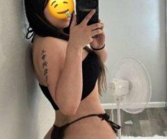 Latina Female Escort in Waco (Incall) — Submissive or Dominant - Image 2