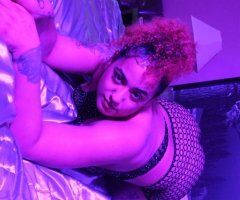 Lauren — Italian Black & White Two Girls Cum Play Experience - Image 6