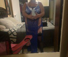 Norman OK BBW Escort — Hawaiian Woman, 5'6 228 - Image 2