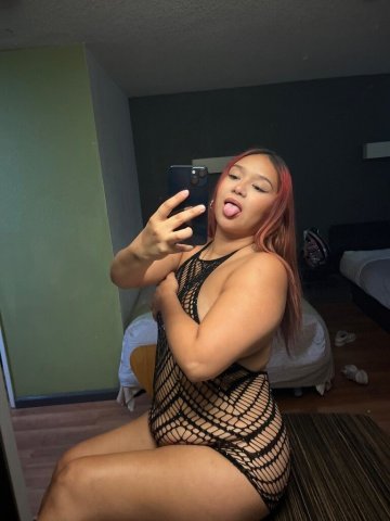 Orange County CA Thick, Discreet Female Escort (Spanish OK) - 1