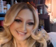April (Blonde) — Mature Outcall Escort in Wichita, KS - Image 2