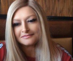 April (Blonde) — Mature Outcall Escort in Wichita, KS - Image 3