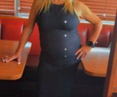 April (Blonde) — Mature Outcall Escort in Wichita, KS - Image 4