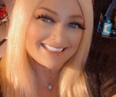 April (Blonde) — Mature Outcall Escort in Wichita, KS - Image 5