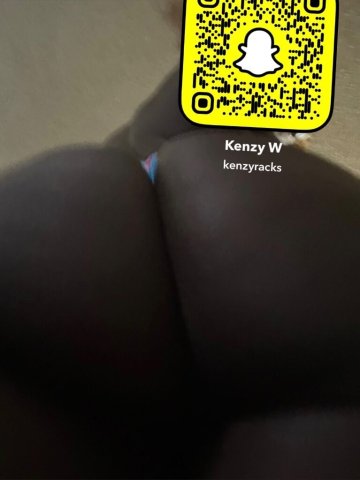 Kenzy in Kansas City, Missouri — Chocolate Skin Female Escort - 1