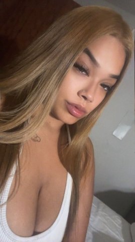 West Palm Beach Premium Incall/Outcall Female Escort (ATM, BJ, BBBJ, Nuru) - 1