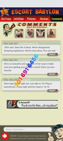 Chattanooga Mom Escort — in-call, out-call, car fun & premium content - 1