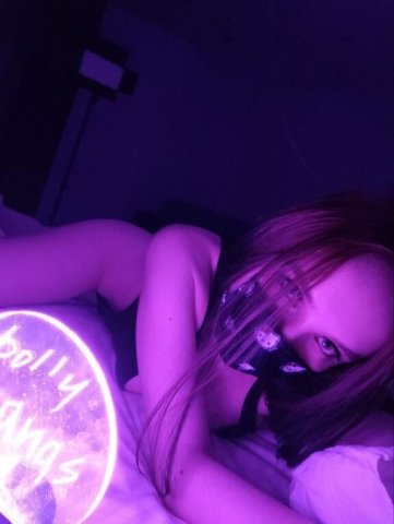 Kinsley Quinn Female Escort — BBJ, Anal, GFE + Car Play - 1