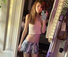 Jackson, Michigan Female Escort — Deep Throat & Squirting Play - Image 2