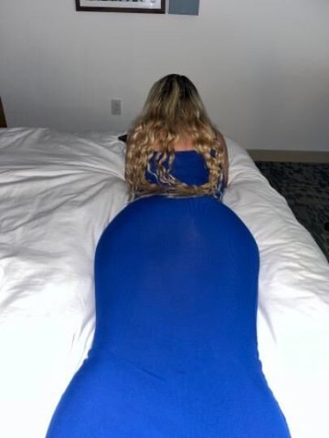 Key Largo Blonde Escort — Real & Classy - 1