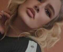 Ms. B. Haven — 5’4 Classic Pinup Blonde (GFE + light fetish) - Image 3