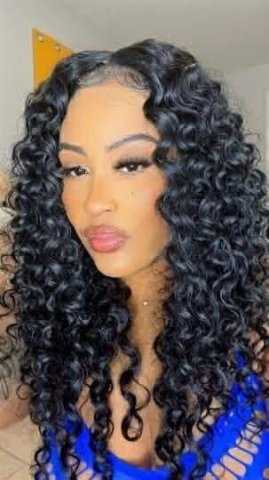 Columbus, Ohio Nuru & Multi-HR Specialist — Curvy Provider (160 Incall) - 1