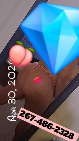 In-Call Female Adult Services (No Outcalls) in Philadelphia — BBJ + Handjob + BJ - 1