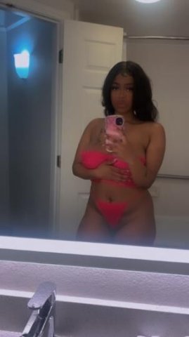 Saginaw Afro-Latina Female Escort — QV 80 special stress reliever - 1