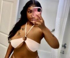 Saginaw Afro-Latina Female Escort — QV 80 special stress reliever - Image 5