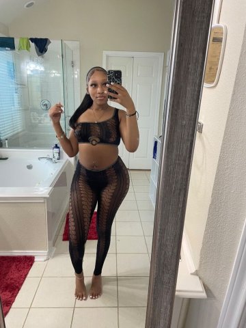 Houston Blasian Freak Ft Shows — Safari Pretty Face Meet - 1